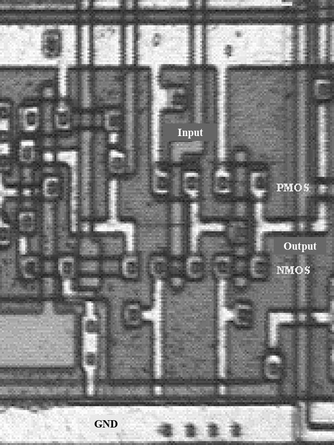 CMOS layout photo [8]